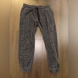 Cotton on Charcoal Heather Joggers, Size small